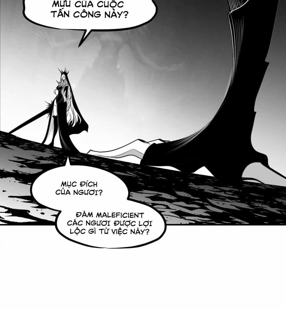 Dưới Đáy Vực Sâu (Sunken Depths Comics) - Chương 4 - ảnh 87