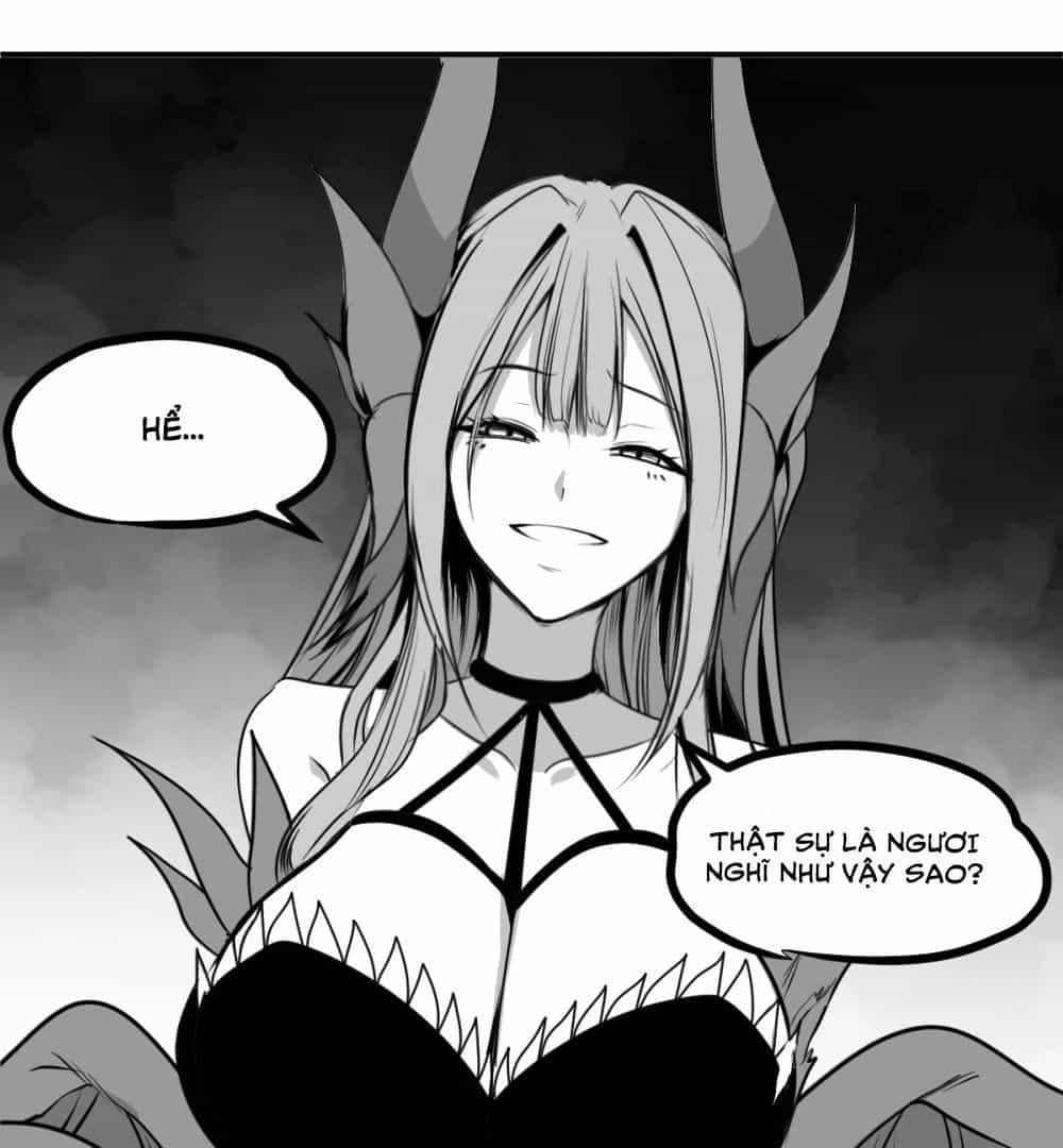 Dưới Đáy Vực Sâu (Sunken Depths Comics) - Chương 4 - ảnh 88