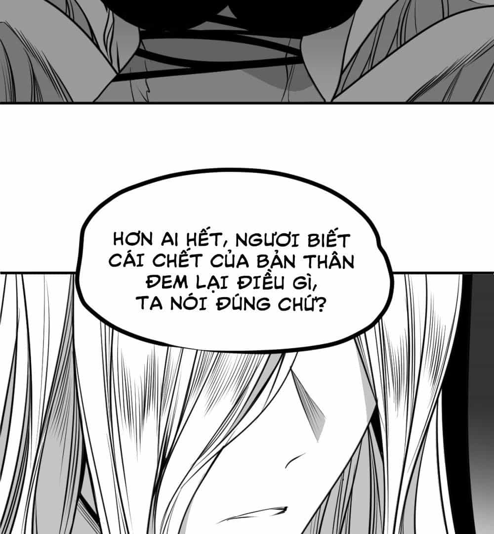 Dưới Đáy Vực Sâu (Sunken Depths Comics) - Chương 4 - ảnh 89