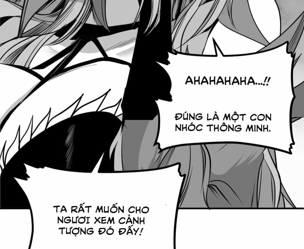 Dưới Đáy Vực Sâu (Sunken Depths Comics) - Chương 4 - ảnh 92