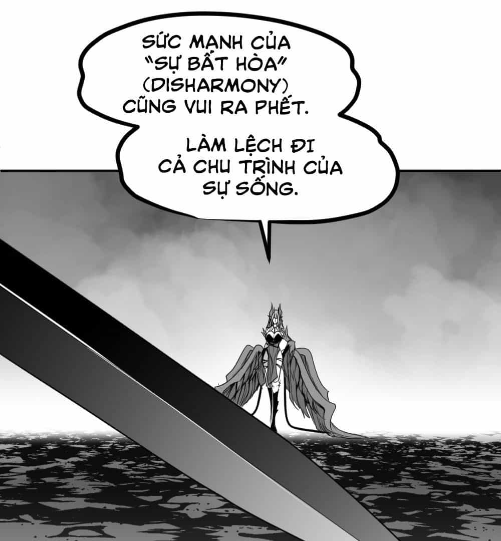 Dưới Đáy Vực Sâu (Sunken Depths Comics) - Chương 4 - ảnh 95