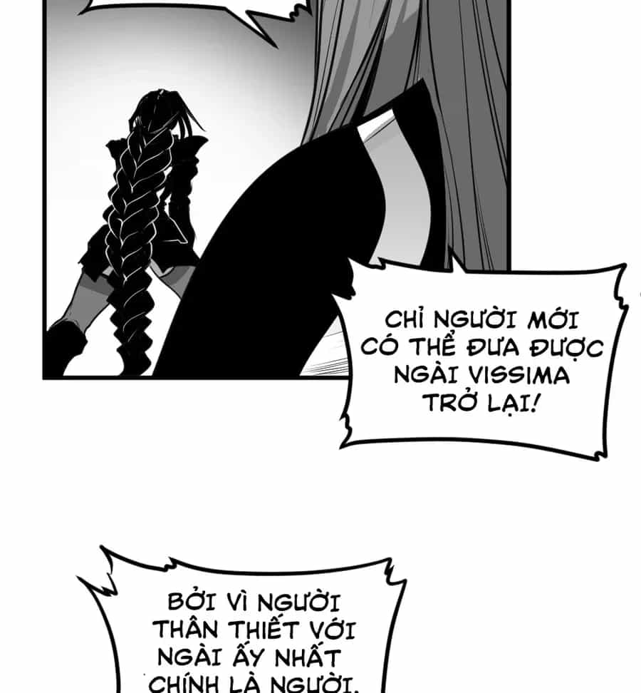 Dưới Đáy Vực Sâu (Sunken Depths Comics) - Chương 5 - ảnh 100