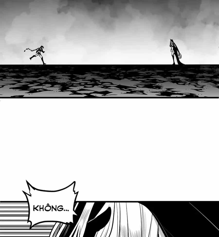 Dưới Đáy Vực Sâu (Sunken Depths Comics) - Chương 5 - ảnh 109