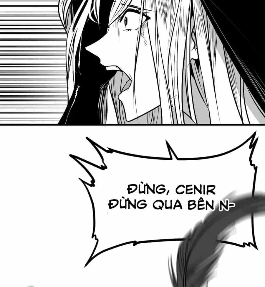 Dưới Đáy Vực Sâu (Sunken Depths Comics) - Chương 5 - ảnh 110