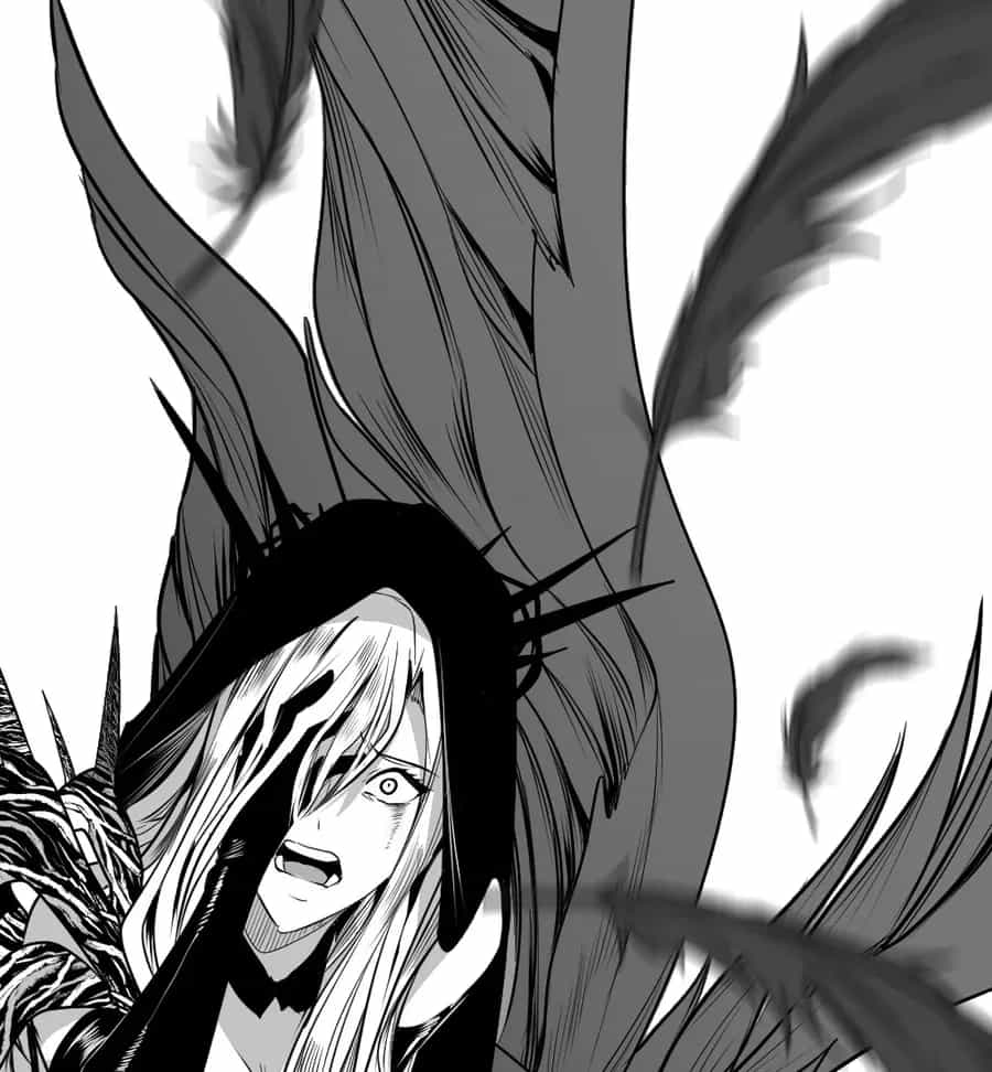 Dưới Đáy Vực Sâu (Sunken Depths Comics) - Chương 5 - ảnh 112