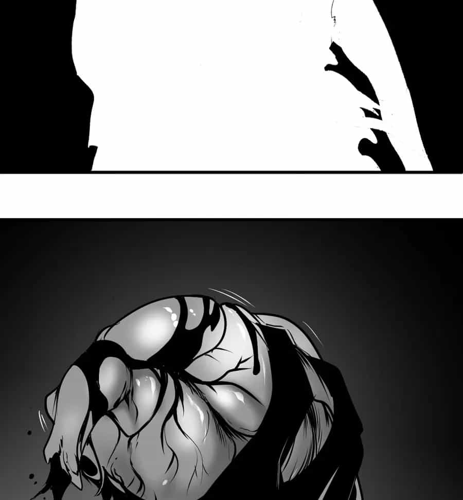Dưới Đáy Vực Sâu (Sunken Depths Comics) - Chương 5 - ảnh 118