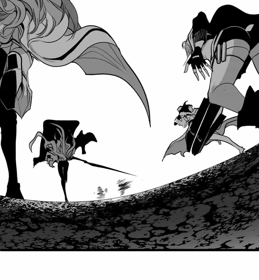 Dưới Đáy Vực Sâu (Sunken Depths Comics) - Chương 5 - ảnh 122