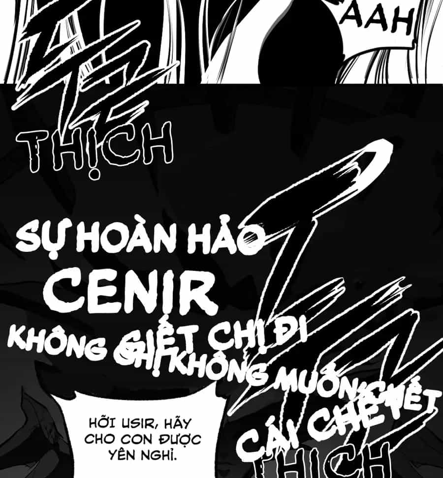 Dưới Đáy Vực Sâu (Sunken Depths Comics) - Chương 5 - ảnh 128