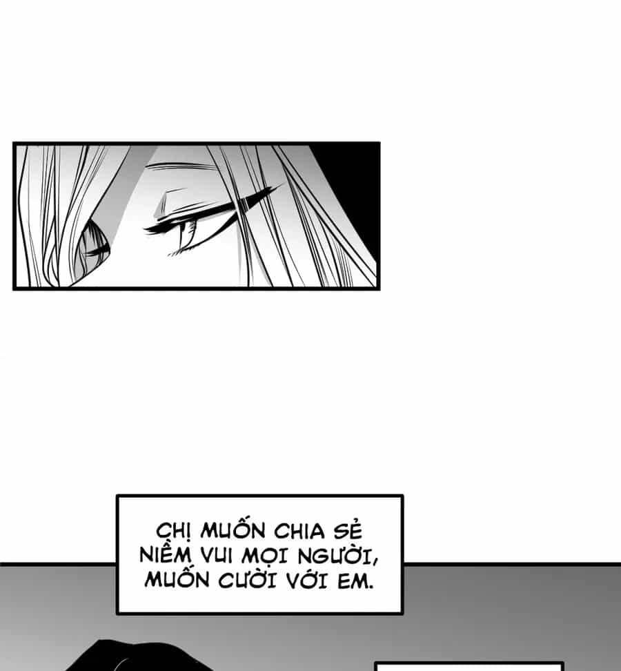 Dưới Đáy Vực Sâu (Sunken Depths Comics) - Chương 5 - ảnh 13
