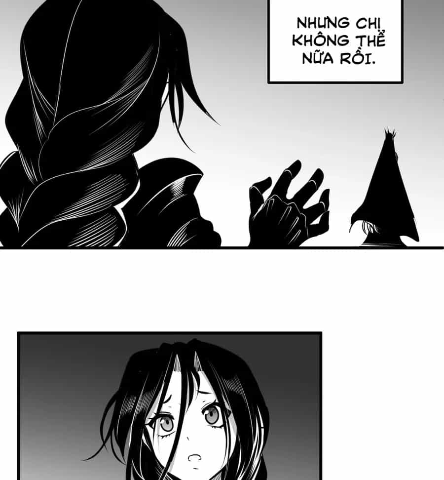 Dưới Đáy Vực Sâu (Sunken Depths Comics) - Chương 5 - ảnh 14
