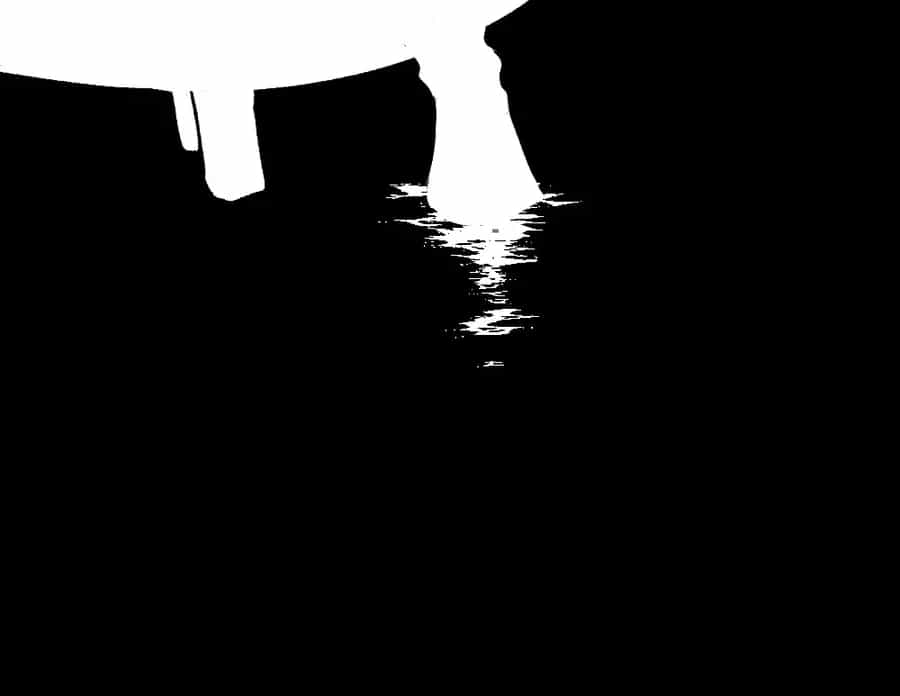Dưới Đáy Vực Sâu (Sunken Depths Comics) - Chương 5 - ảnh 143