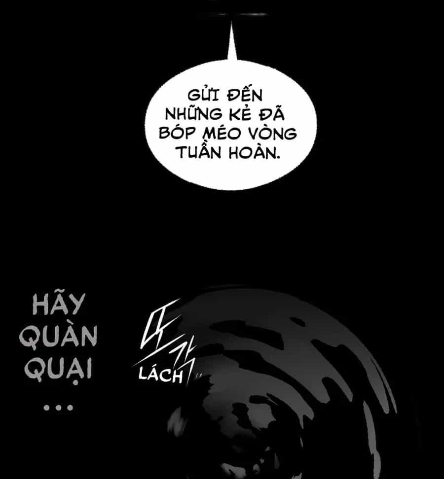 Dưới Đáy Vực Sâu (Sunken Depths Comics) - Chương 5 - ảnh 145