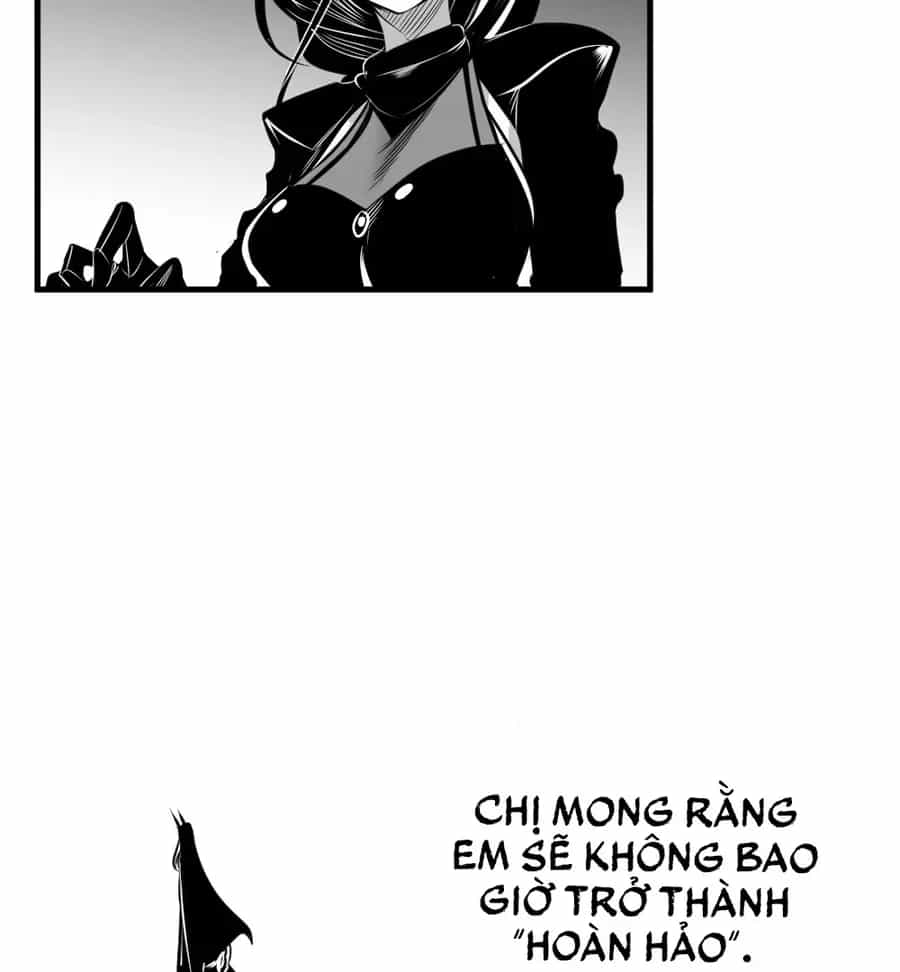 Dưới Đáy Vực Sâu (Sunken Depths Comics) - Chương 5 - ảnh 15