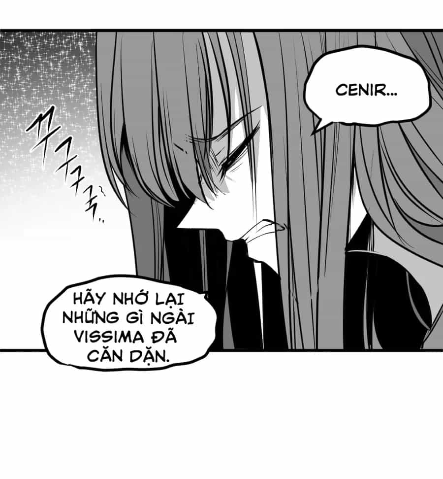 Dưới Đáy Vực Sâu (Sunken Depths Comics) - Chương 5 - ảnh 157