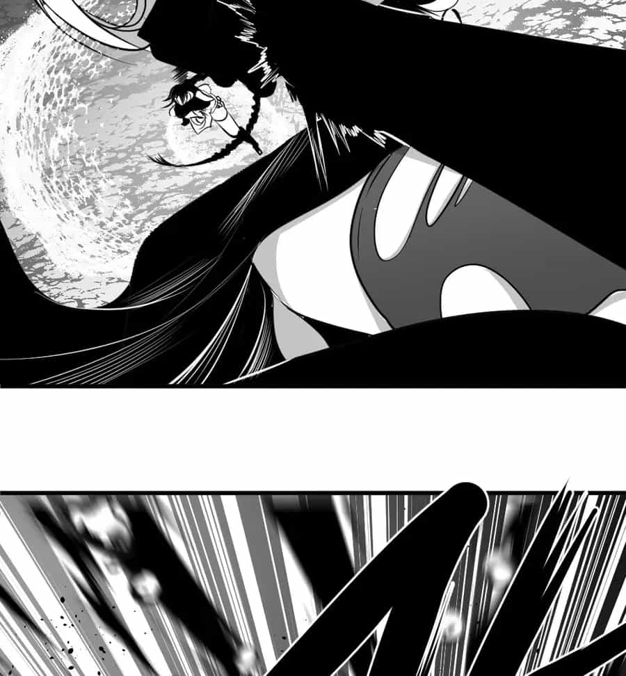 Dưới Đáy Vực Sâu (Sunken Depths Comics) - Chương 5 - ảnh 166