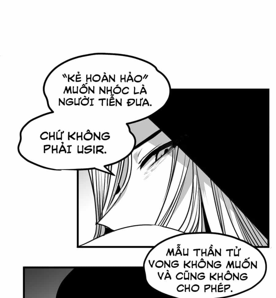 Dưới Đáy Vực Sâu (Sunken Depths Comics) - Chương 5 - ảnh 178