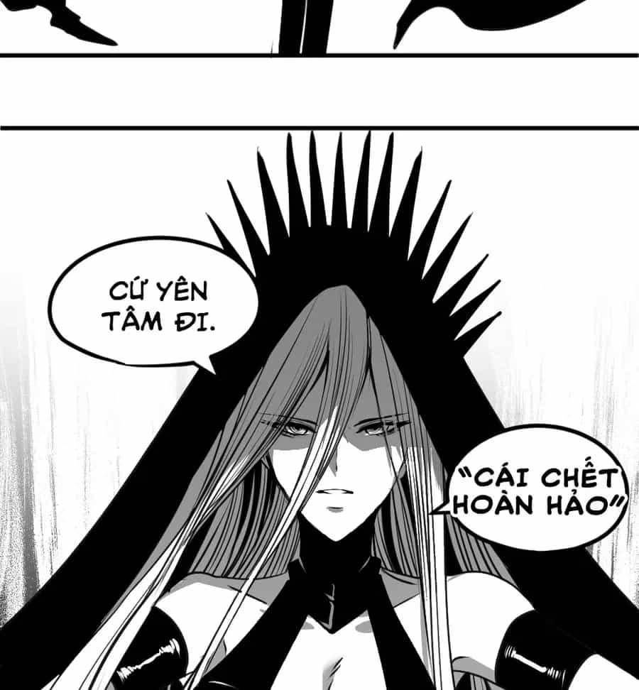 Dưới Đáy Vực Sâu (Sunken Depths Comics) - Chương 5 - ảnh 184