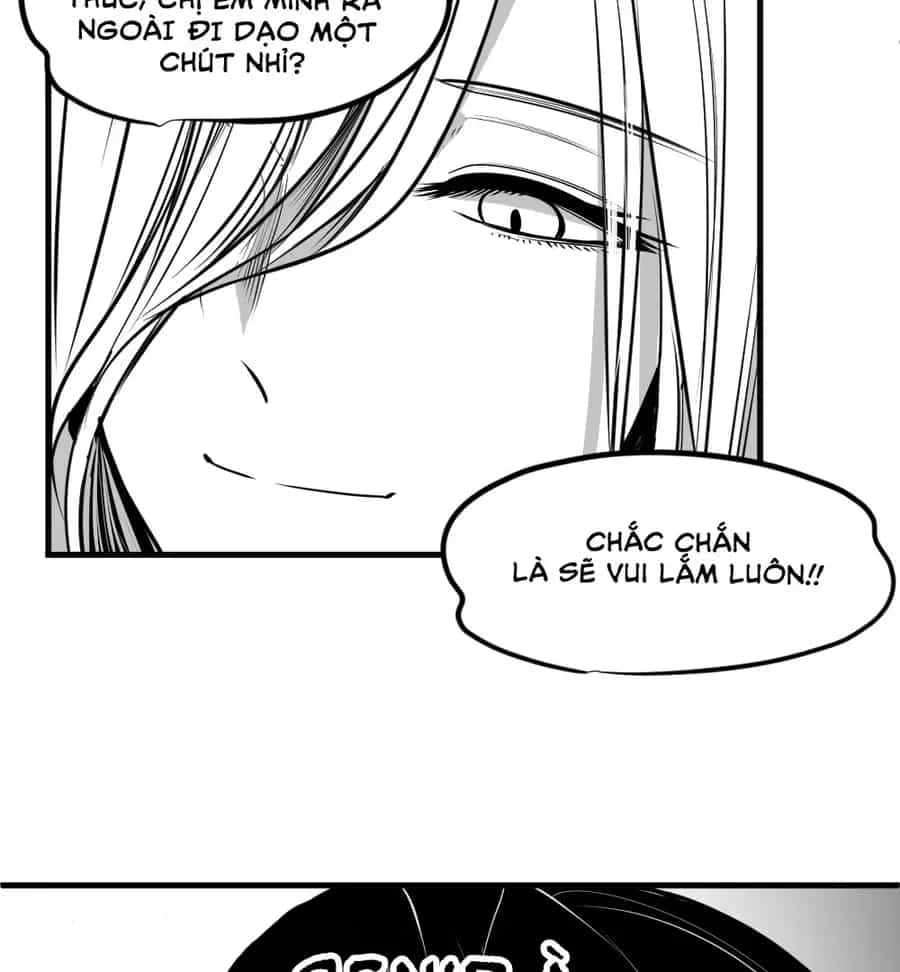 Dưới Đáy Vực Sâu (Sunken Depths Comics) - Chương 5 - ảnh 22