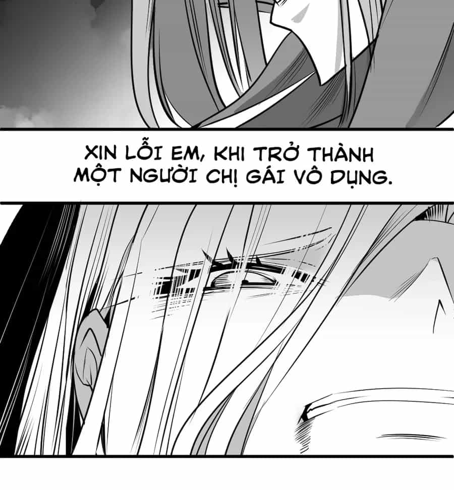 Dưới Đáy Vực Sâu (Sunken Depths Comics) - Chương 5 - ảnh 27
