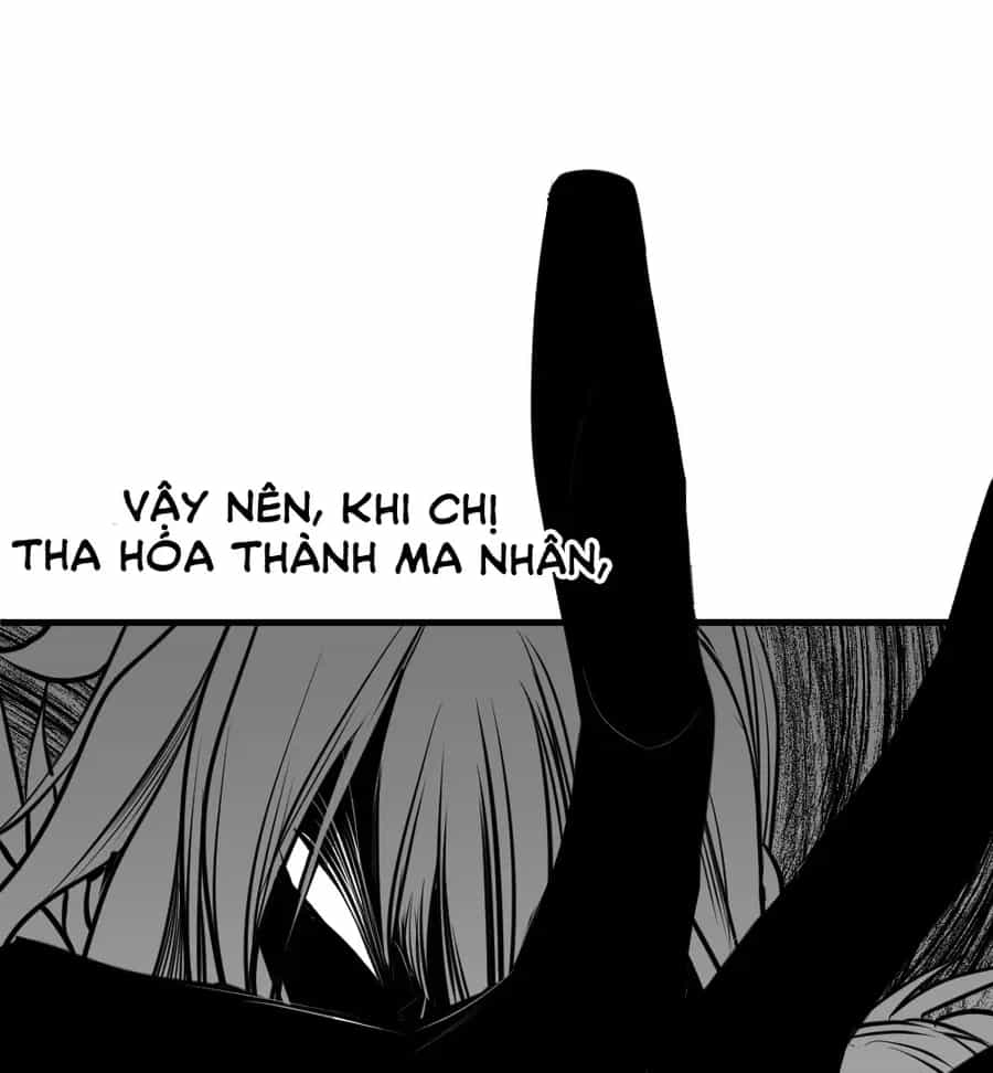 Dưới Đáy Vực Sâu (Sunken Depths Comics) - Chương 5 - ảnh 28