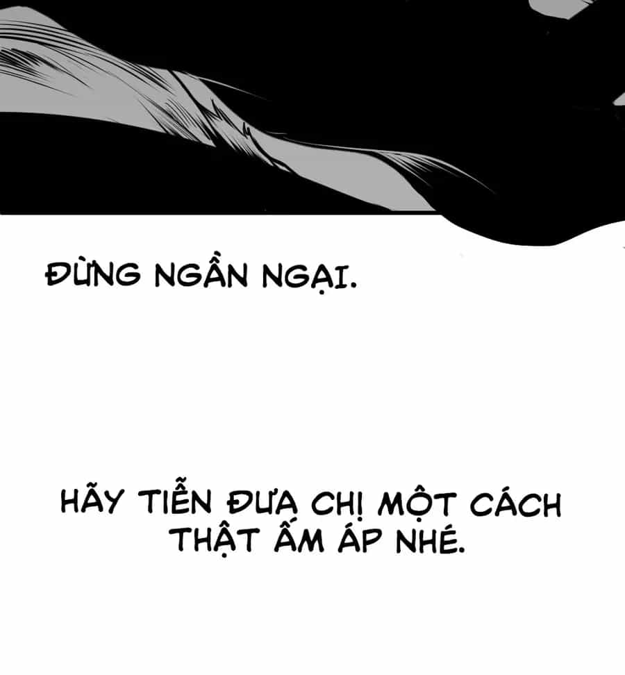 Dưới Đáy Vực Sâu (Sunken Depths Comics) - Chương 5 - ảnh 29