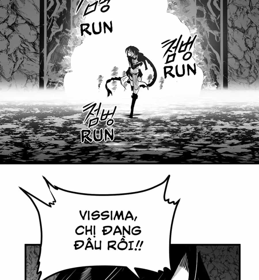 Dưới Đáy Vực Sâu (Sunken Depths Comics) - Chương 5 - ảnh 37