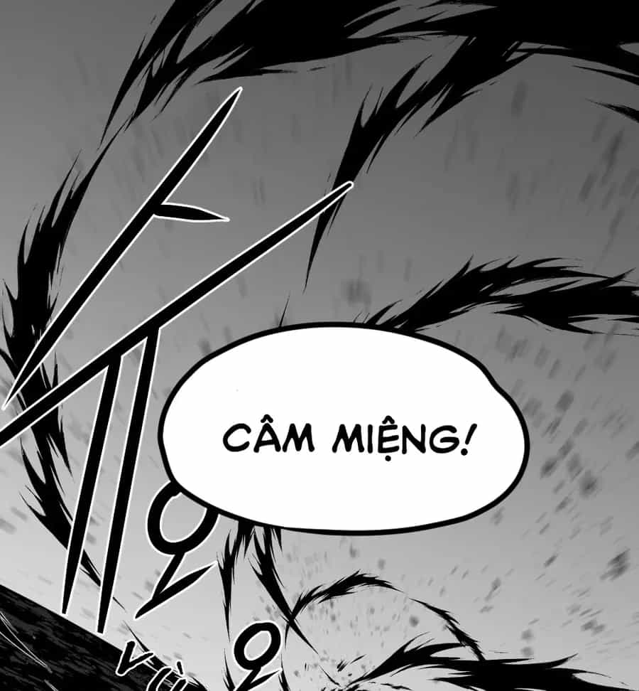 Dưới Đáy Vực Sâu (Sunken Depths Comics) - Chương 5 - ảnh 40