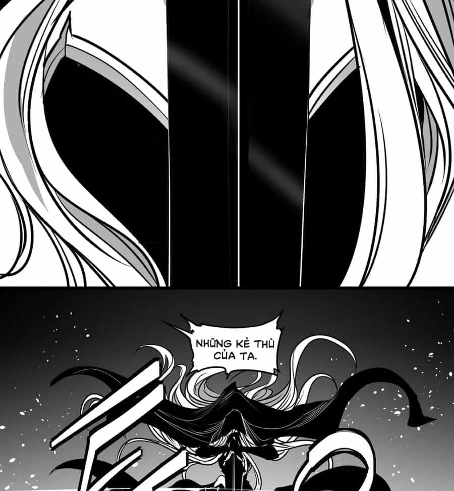 Dưới Đáy Vực Sâu (Sunken Depths Comics) - Chương 5 - ảnh 47