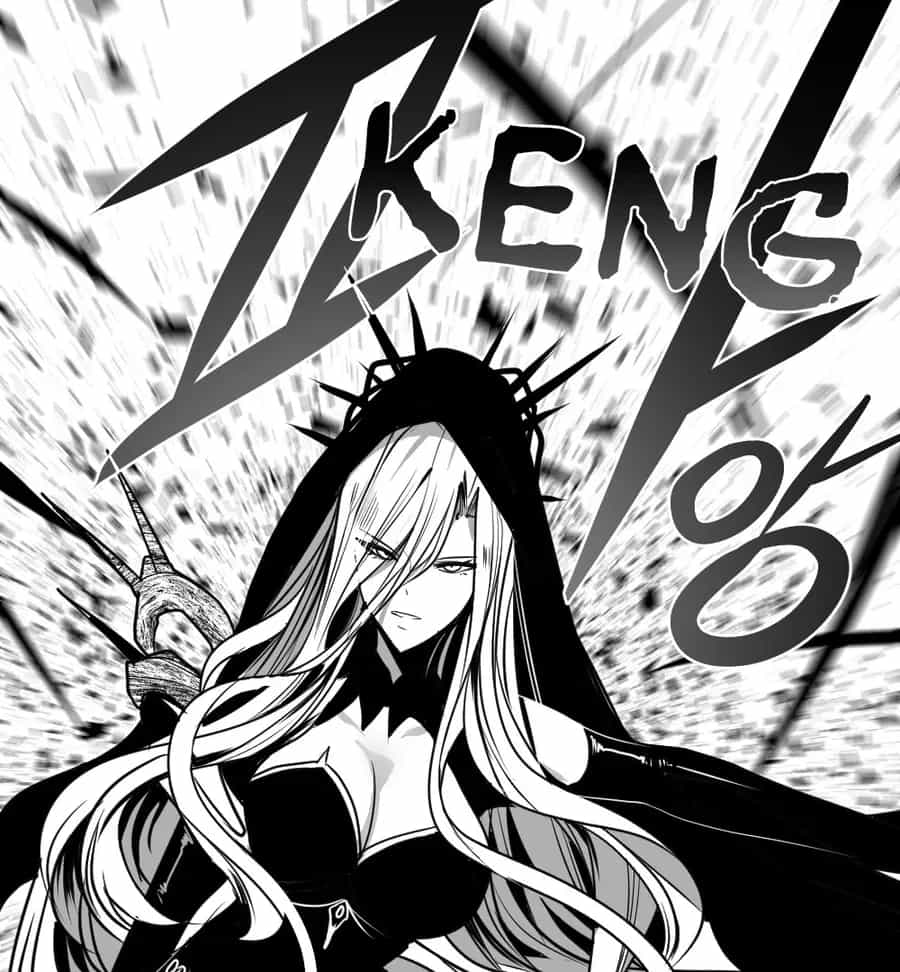 Dưới Đáy Vực Sâu (Sunken Depths Comics) - Chương 5 - ảnh 49