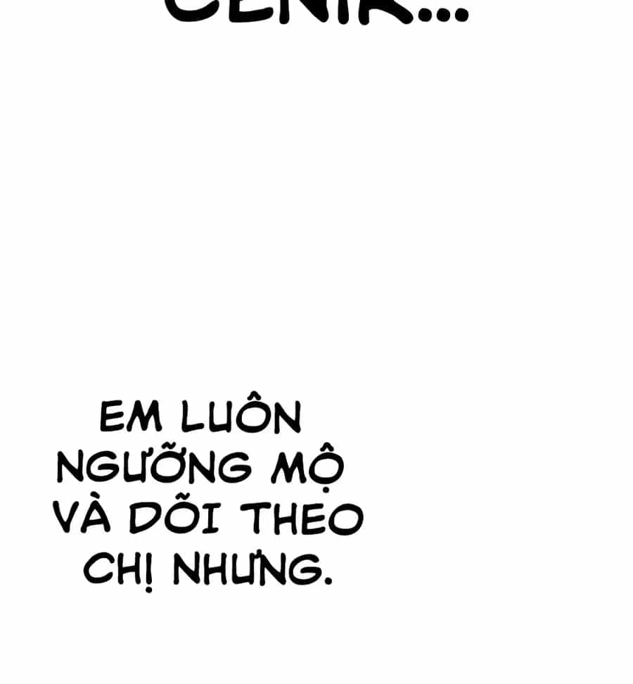 Dưới Đáy Vực Sâu (Sunken Depths Comics) - Chương 5 - ảnh 5