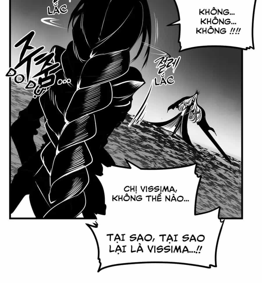 Dưới Đáy Vực Sâu (Sunken Depths Comics) - Chương 5 - ảnh 54