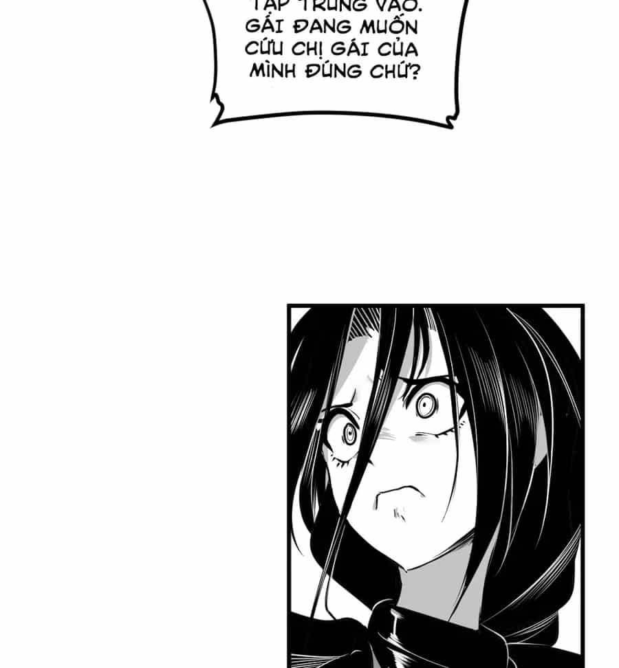 Dưới Đáy Vực Sâu (Sunken Depths Comics) - Chương 5 - ảnh 57