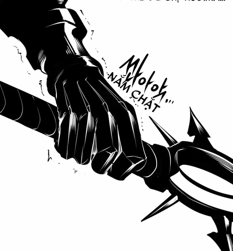Dưới Đáy Vực Sâu (Sunken Depths Comics) - Chương 5 - ảnh 59
