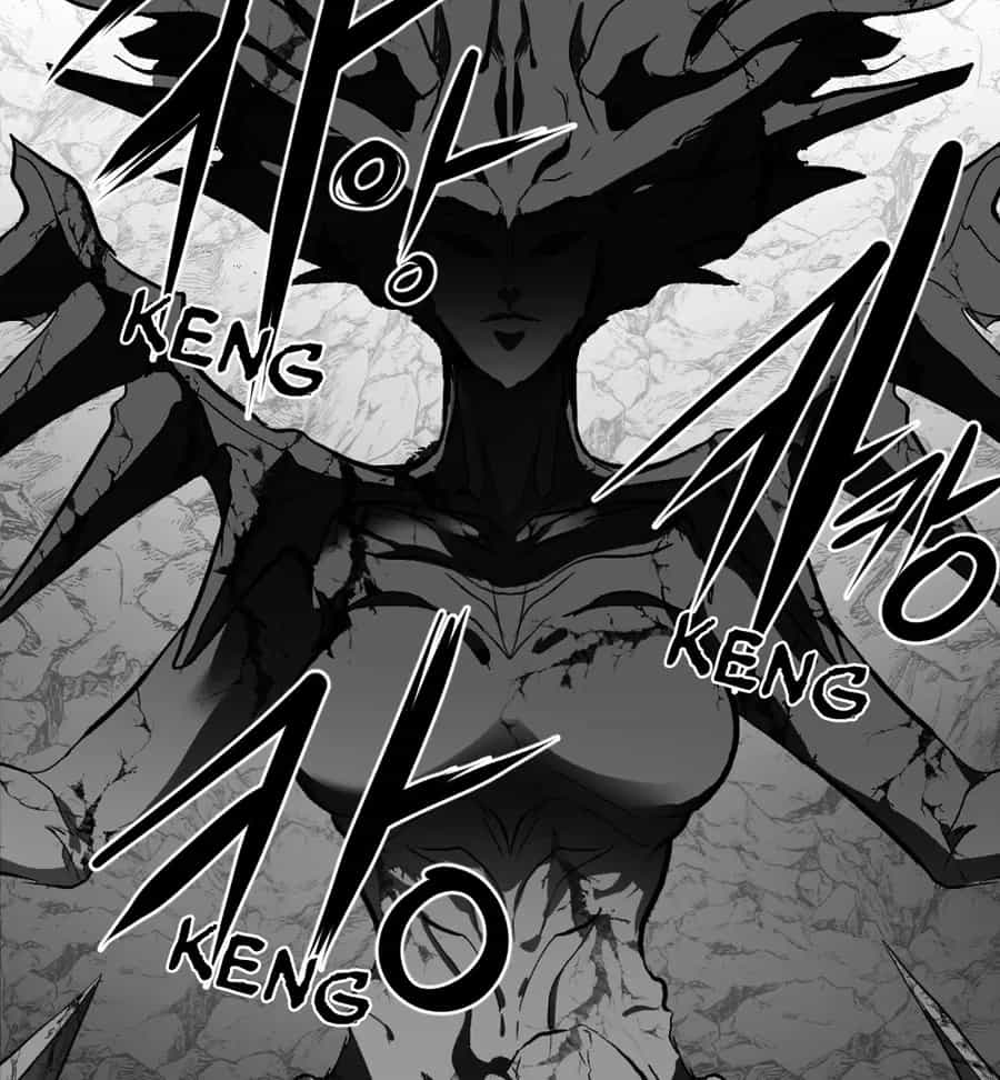 Dưới Đáy Vực Sâu (Sunken Depths Comics) - Chương 5 - ảnh 61