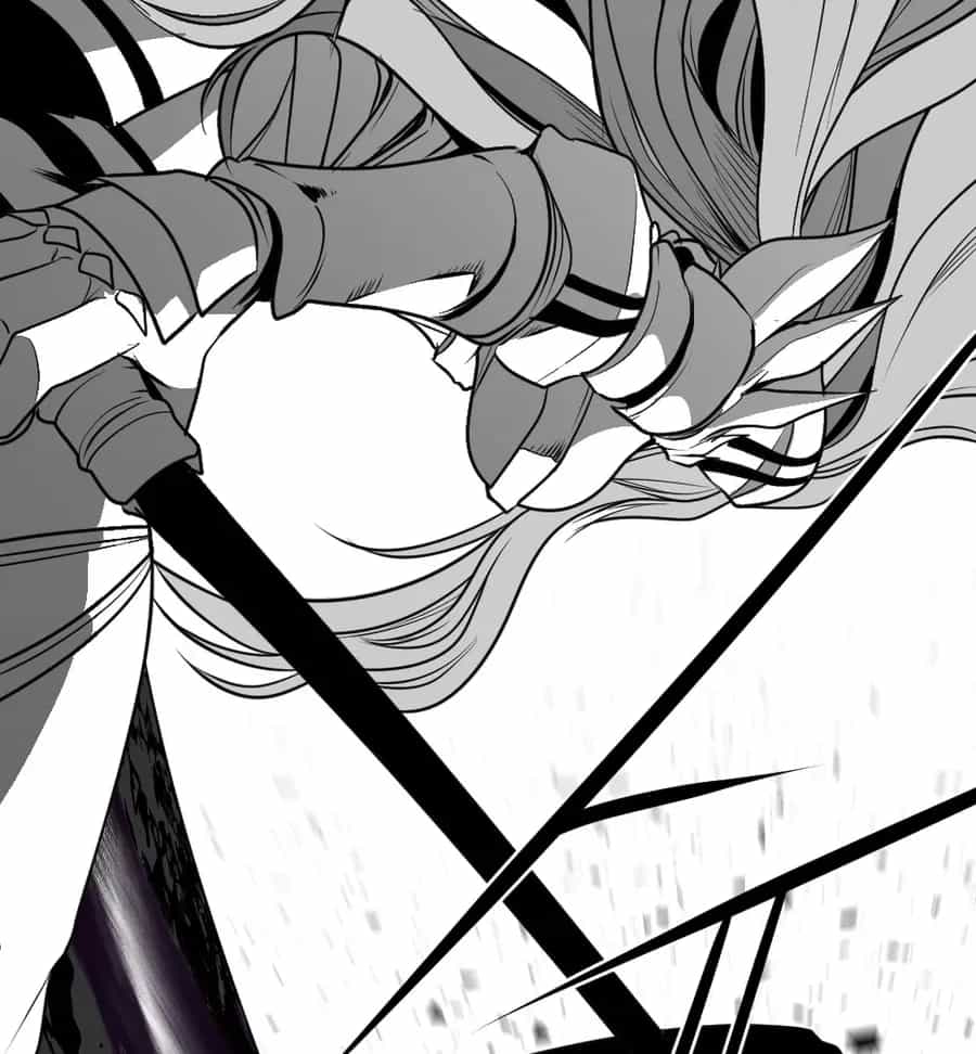 Dưới Đáy Vực Sâu (Sunken Depths Comics) - Chương 5 - ảnh 63