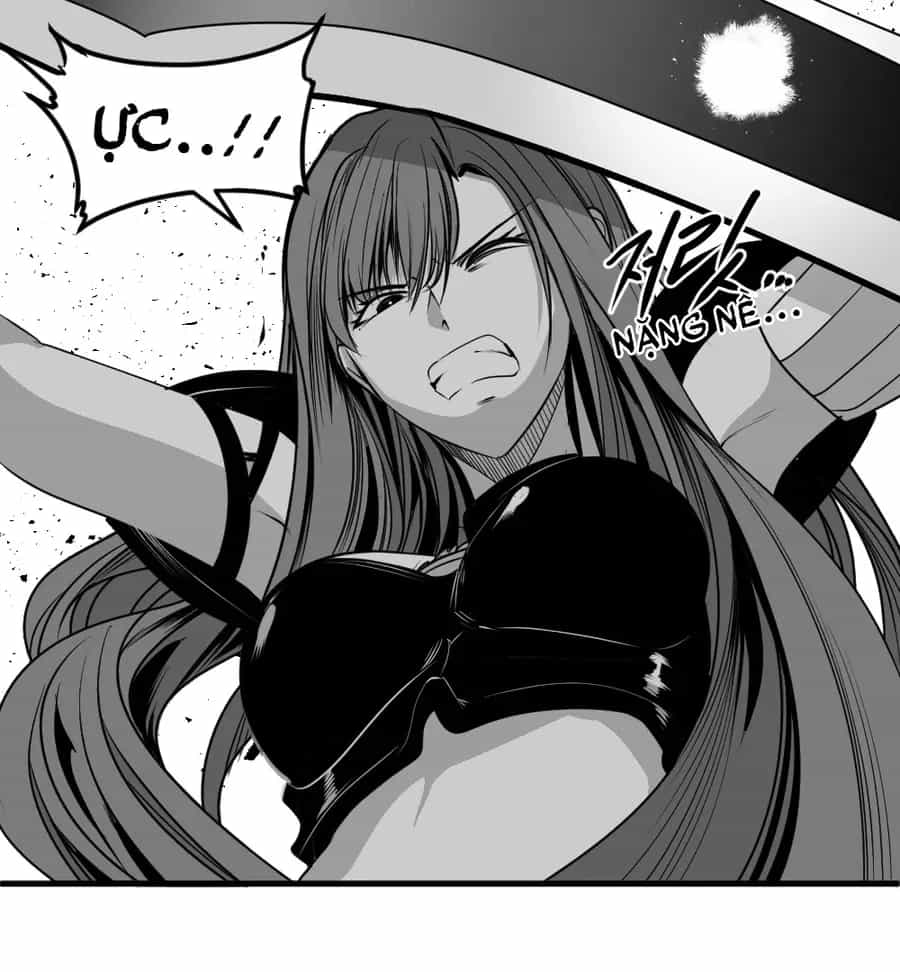 Dưới Đáy Vực Sâu (Sunken Depths Comics) - Chương 5 - ảnh 69