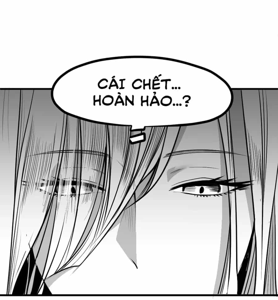 Dưới Đáy Vực Sâu (Sunken Depths Comics) - Chương 5 - ảnh 8
