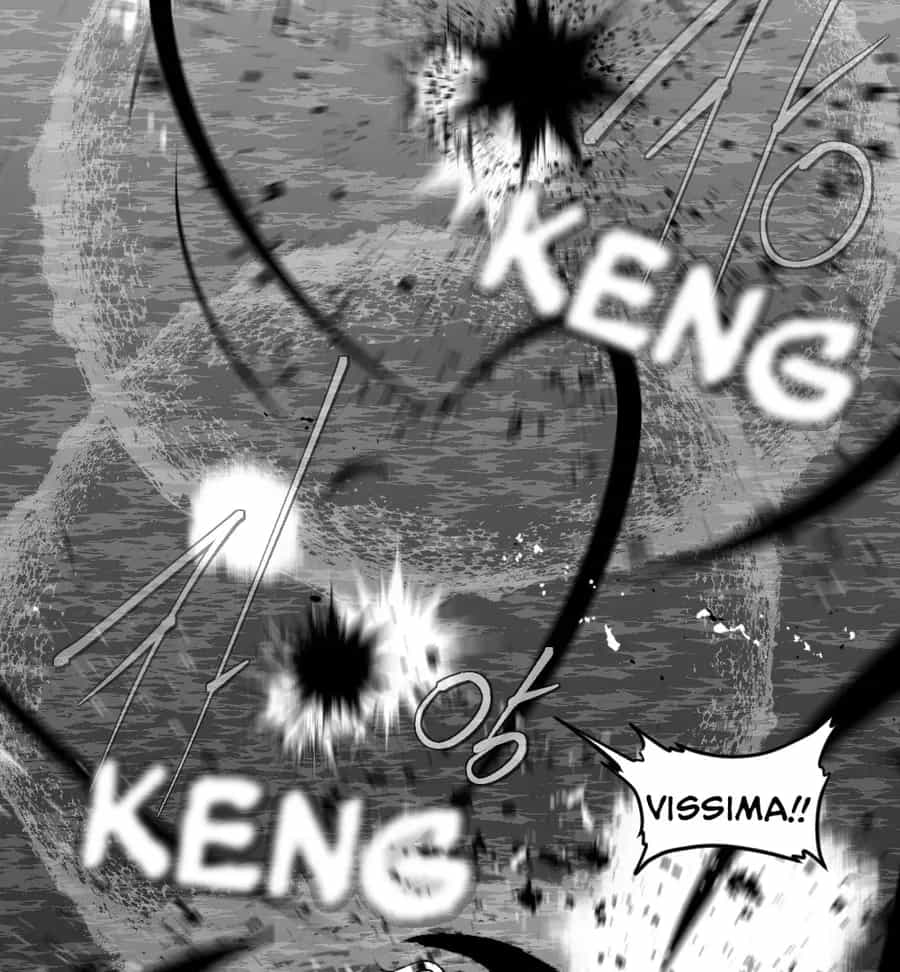 Dưới Đáy Vực Sâu (Sunken Depths Comics) - Chương 5 - ảnh 80