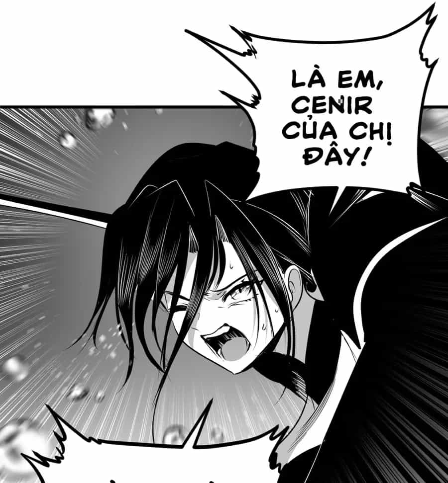 Dưới Đáy Vực Sâu (Sunken Depths Comics) - Chương 5 - ảnh 82