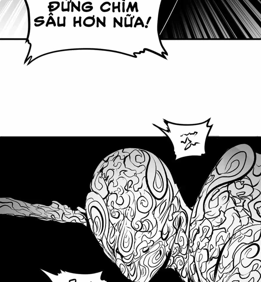Dưới Đáy Vực Sâu (Sunken Depths Comics) - Chương 5 - ảnh 83