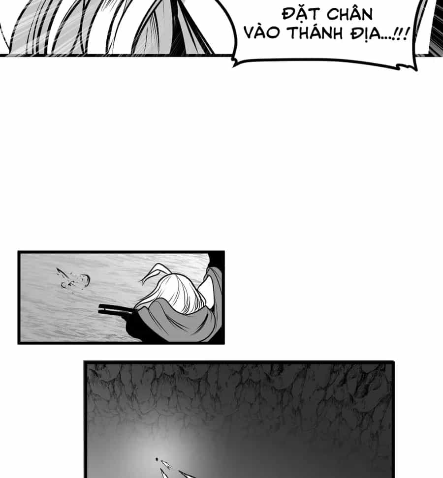 Dưới Đáy Vực Sâu (Sunken Depths Comics) - Chương 5 - ảnh 85