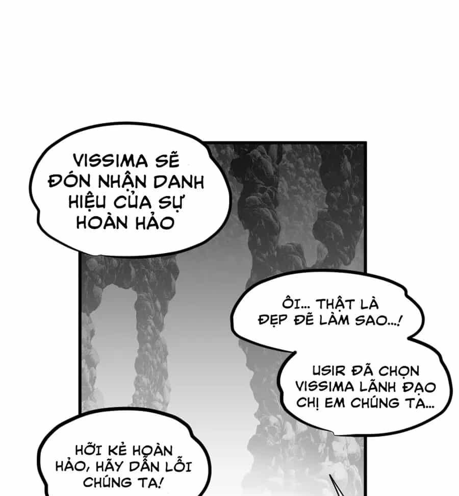 Dưới Đáy Vực Sâu (Sunken Depths Comics) - Chương 5 - ảnh 9