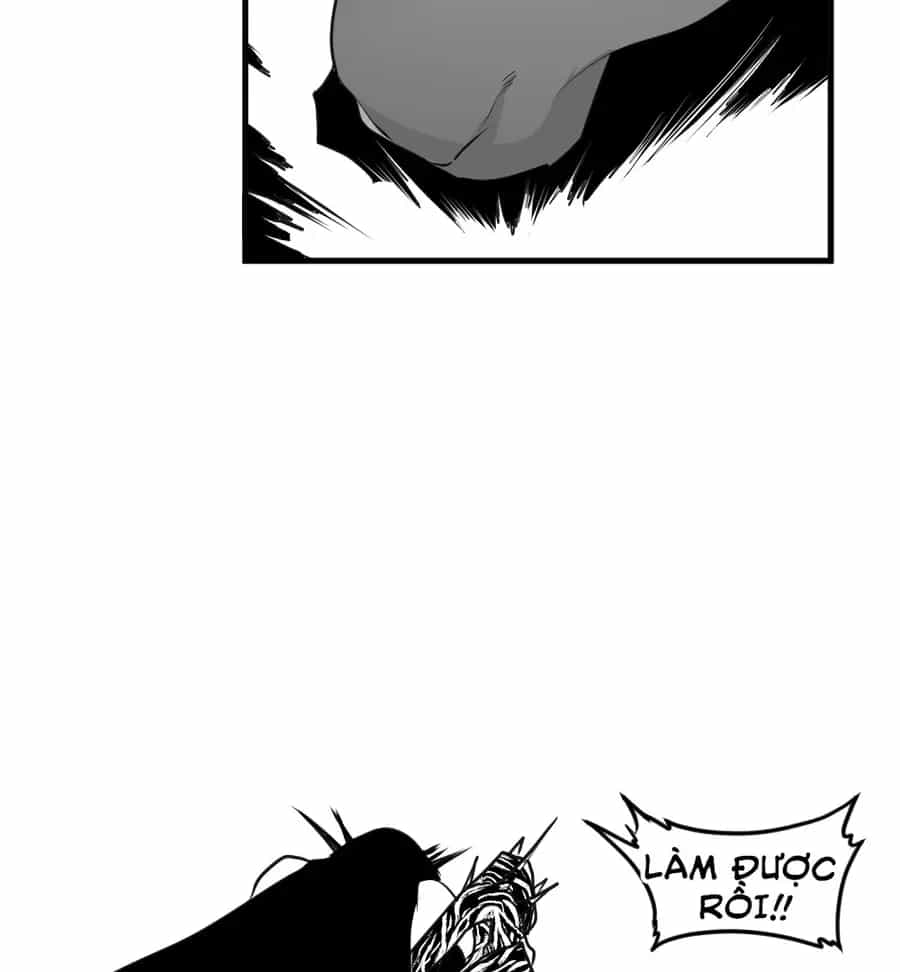 Dưới Đáy Vực Sâu (Sunken Depths Comics) - Chương 5 - ảnh 98