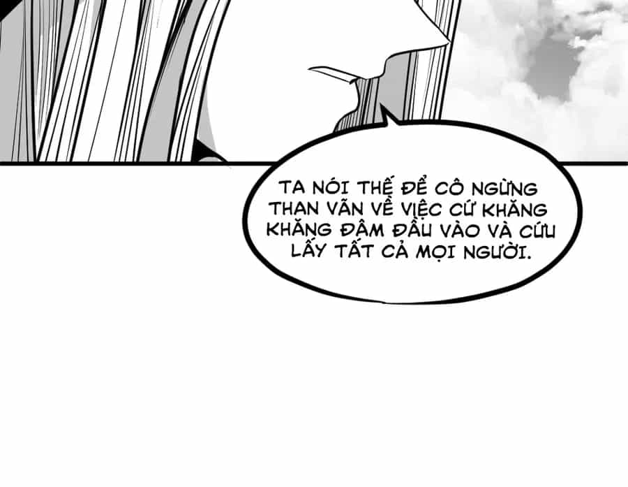 Dưới Đáy Vực Sâu (Sunken Depths Comics) - Chương 6 - ảnh 104