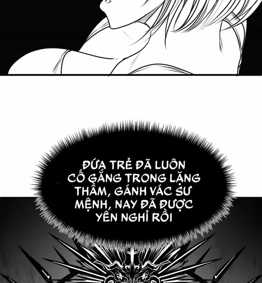 Dưới Đáy Vực Sâu (Sunken Depths Comics) - Chương 6 - ảnh 111