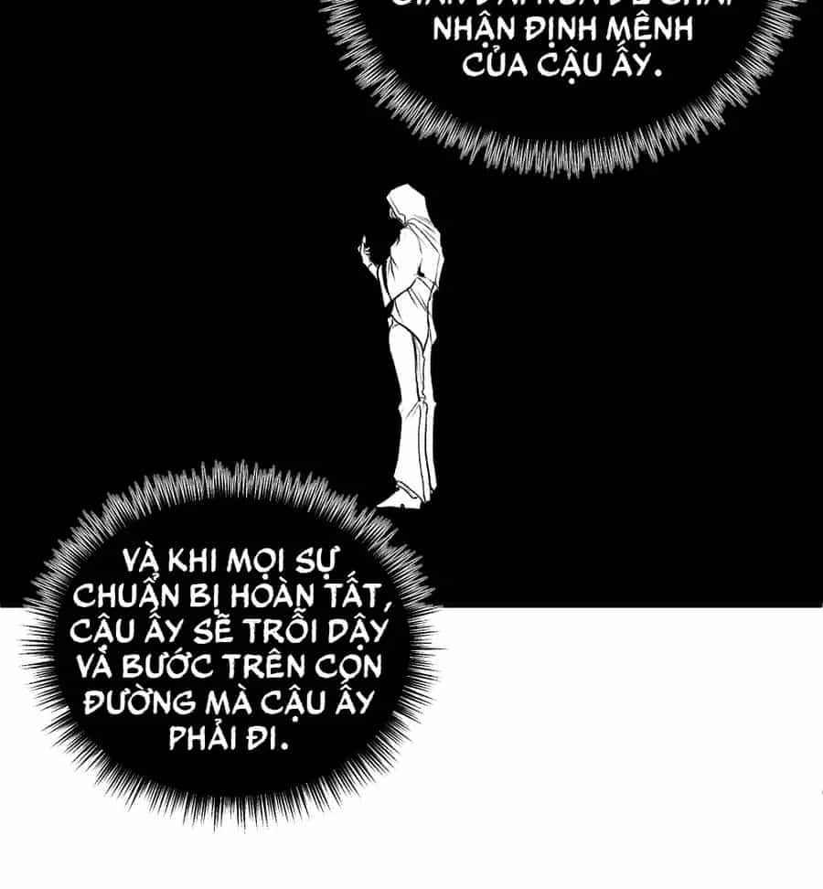 Dưới Đáy Vực Sâu (Sunken Depths Comics) - Chương 6 - ảnh 115