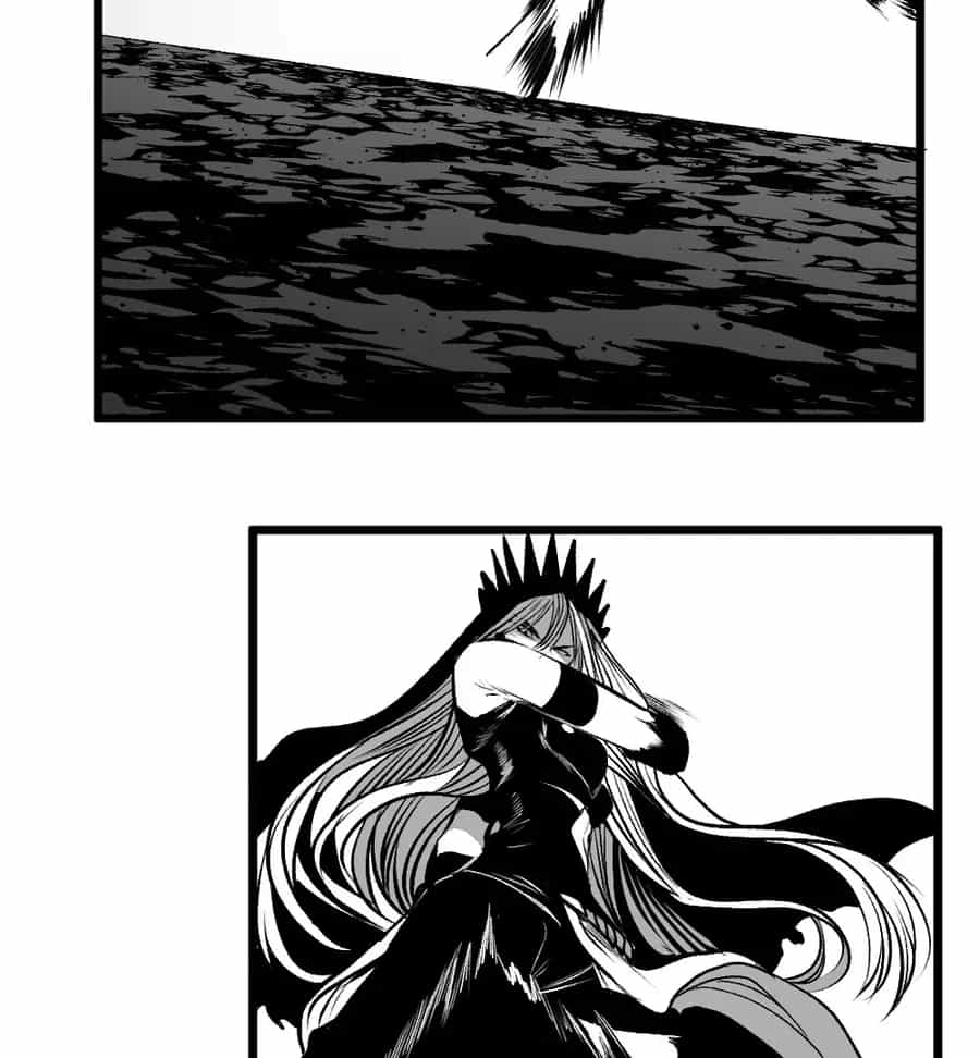 Dưới Đáy Vực Sâu (Sunken Depths Comics) - Chương 6 - ảnh 12