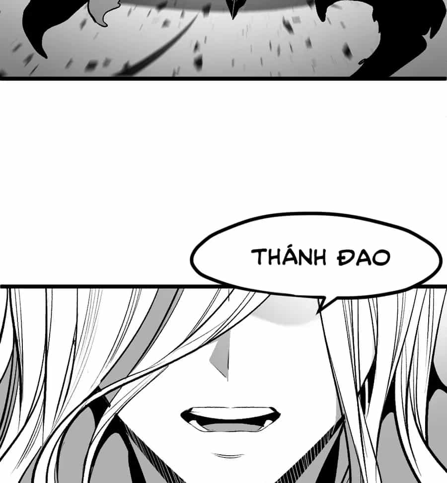 Dưới Đáy Vực Sâu (Sunken Depths Comics) - Chương 6 - ảnh 20