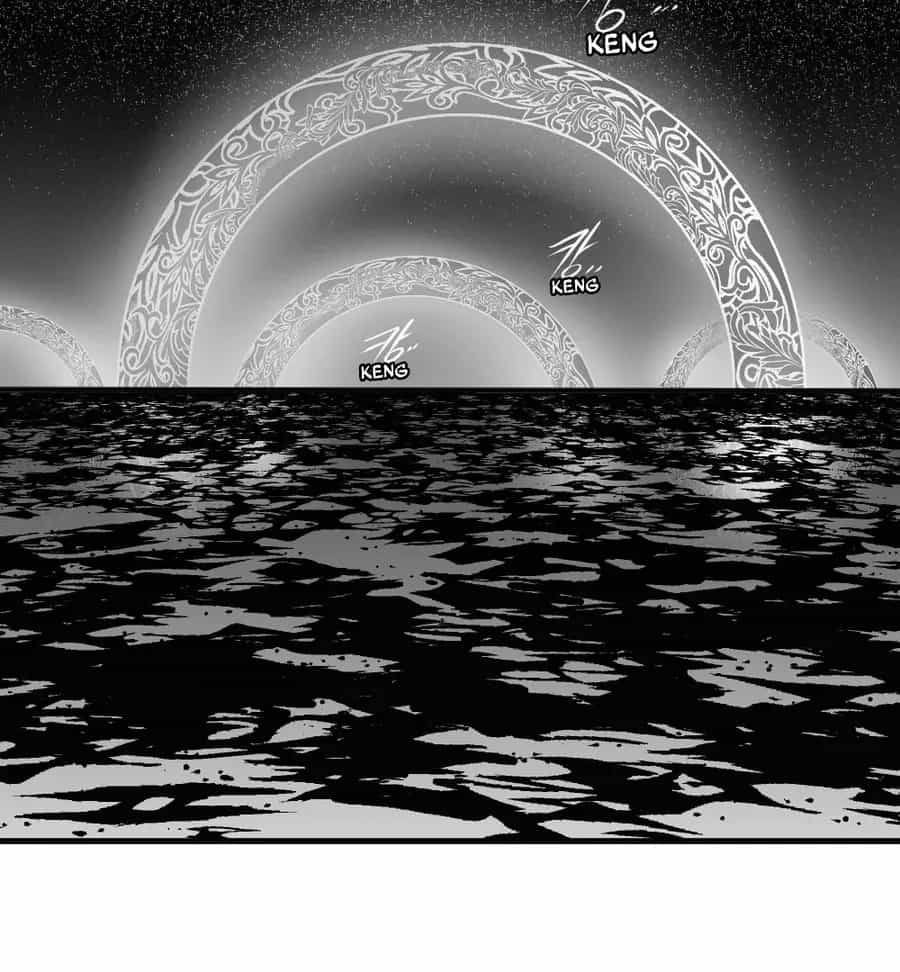 Dưới Đáy Vực Sâu (Sunken Depths Comics) - Chương 6 - ảnh 3