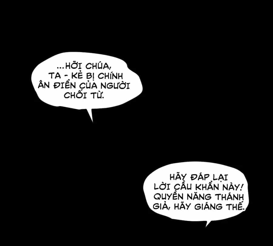 Dưới Đáy Vực Sâu (Sunken Depths Comics) - Chương 6 - ảnh 35
